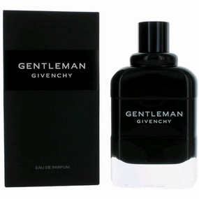 Givenchy Men's Eau De Parfum Spray - Gentleman Woody Floral Oriental Scent, 3.3 oz