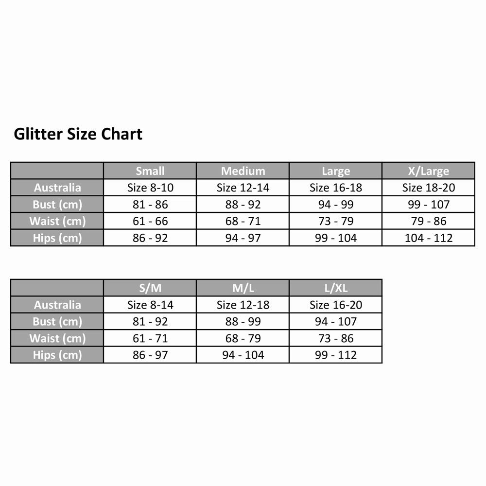 Glitter - Sleeveless Halter Teddy