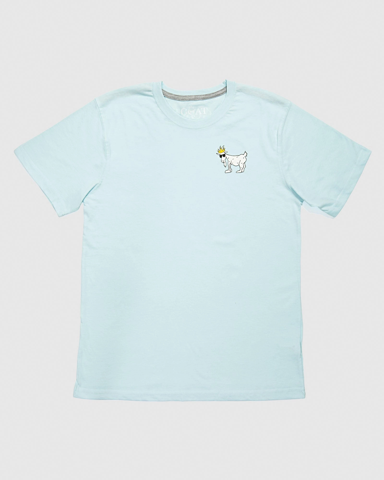 Goat USA Youth WG T-Shirt