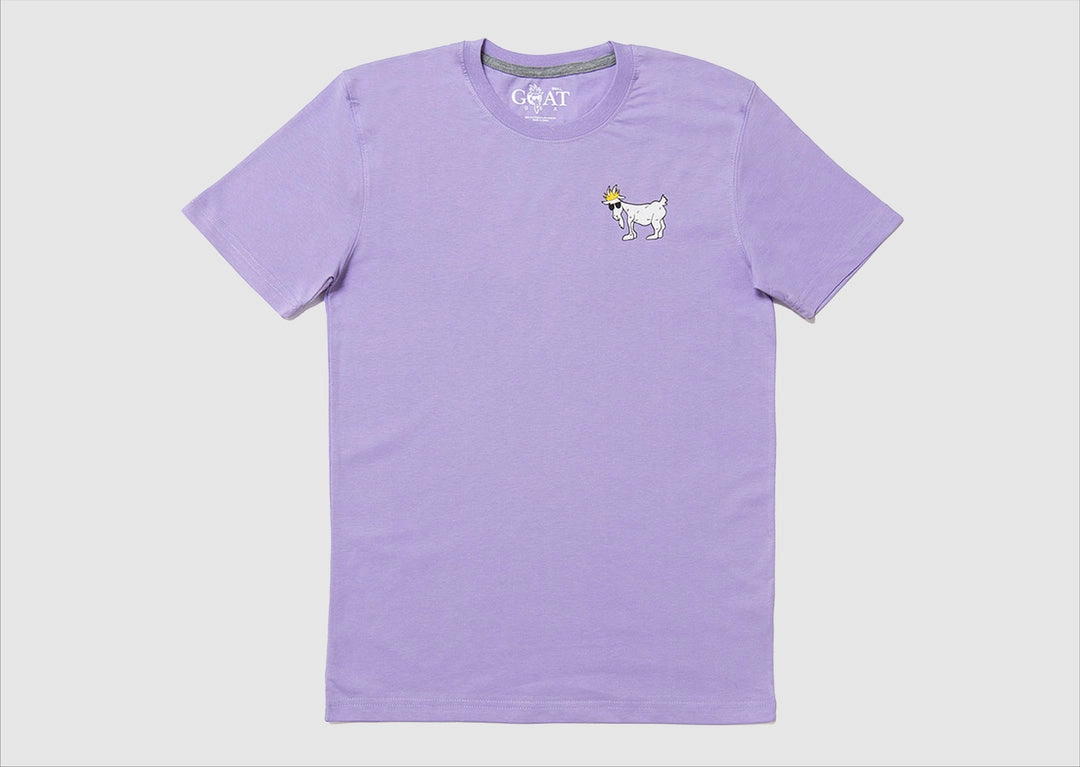Goat USA Youth WG T-Shirt