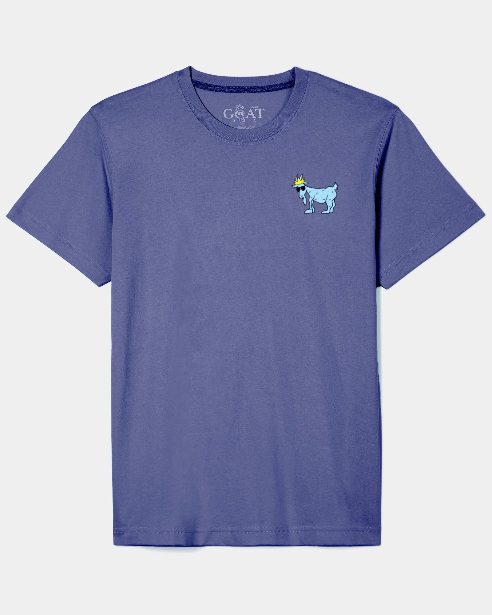 Goat USA Youth WG T-Shirt