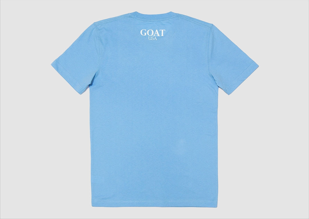 Goat USA Youth WG T-Shirt