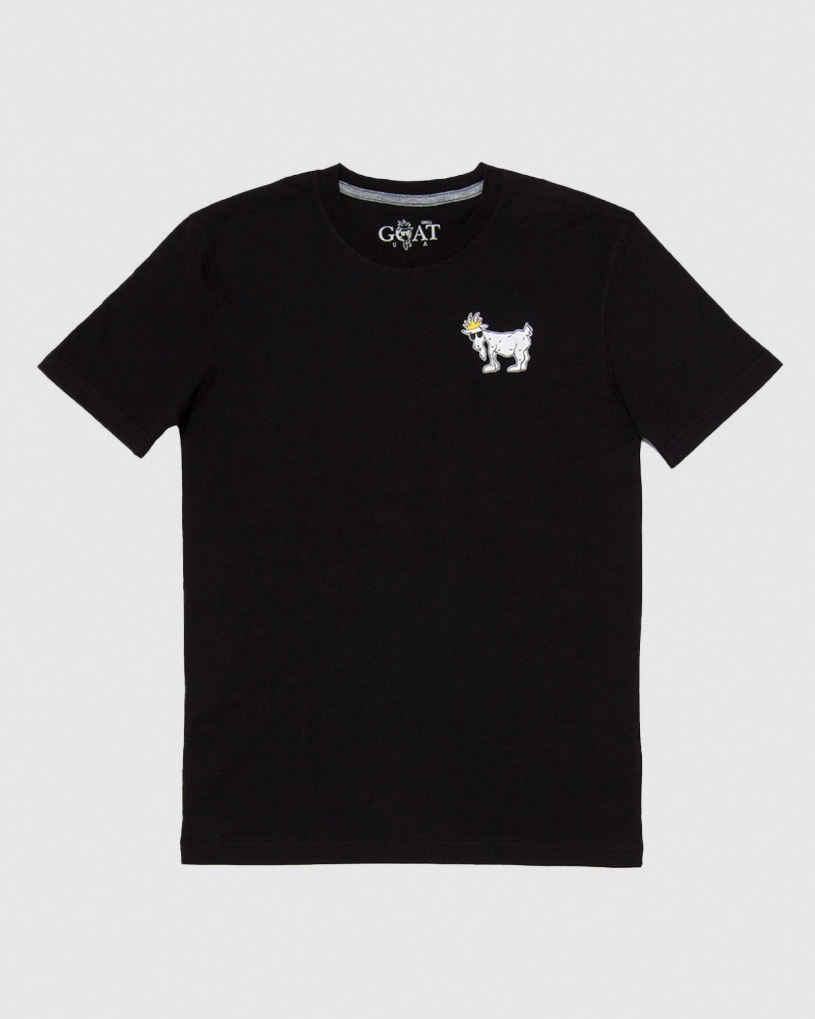Goat USA Youth WG T-Shirt