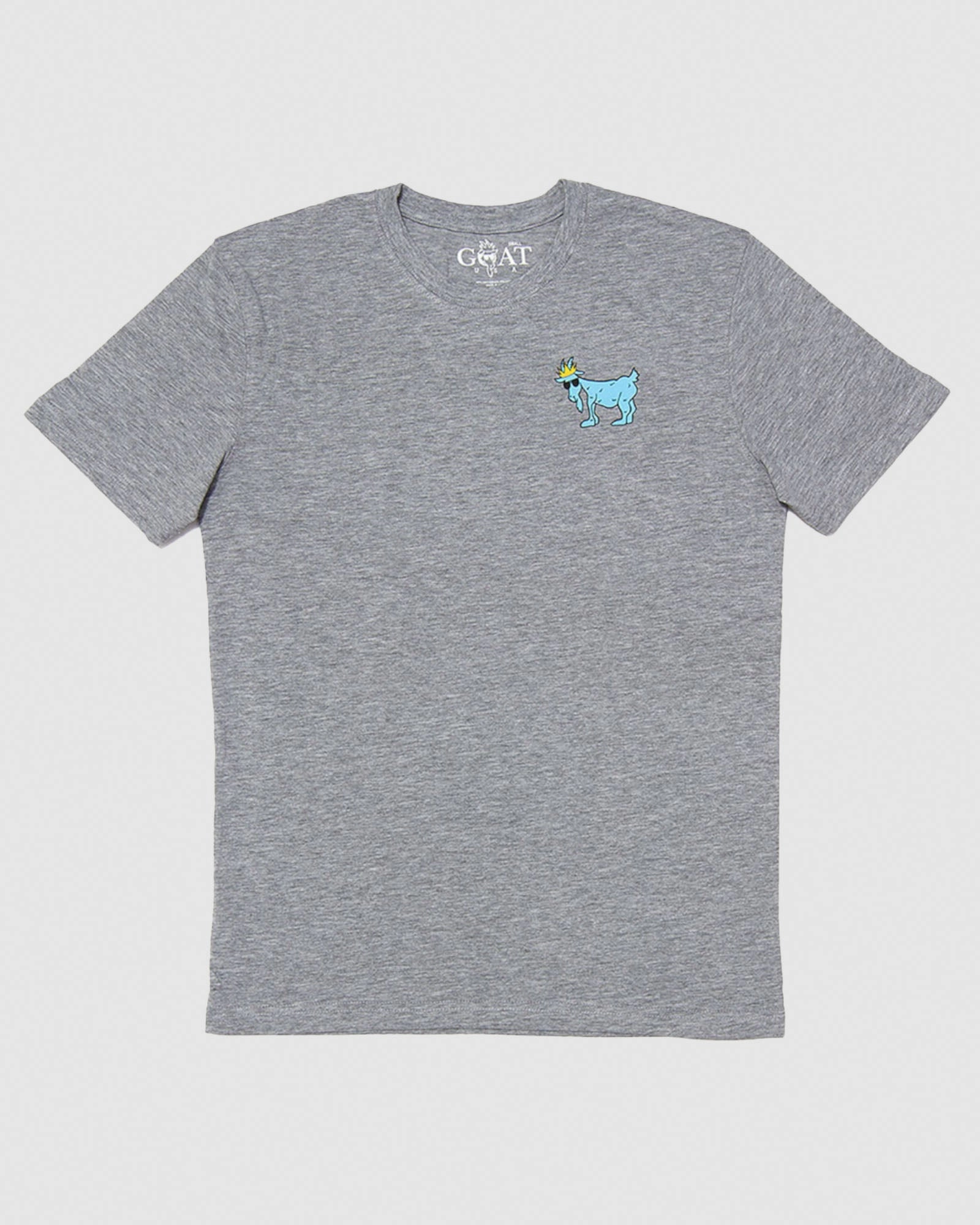 Goat USA Youth WG T-Shirt