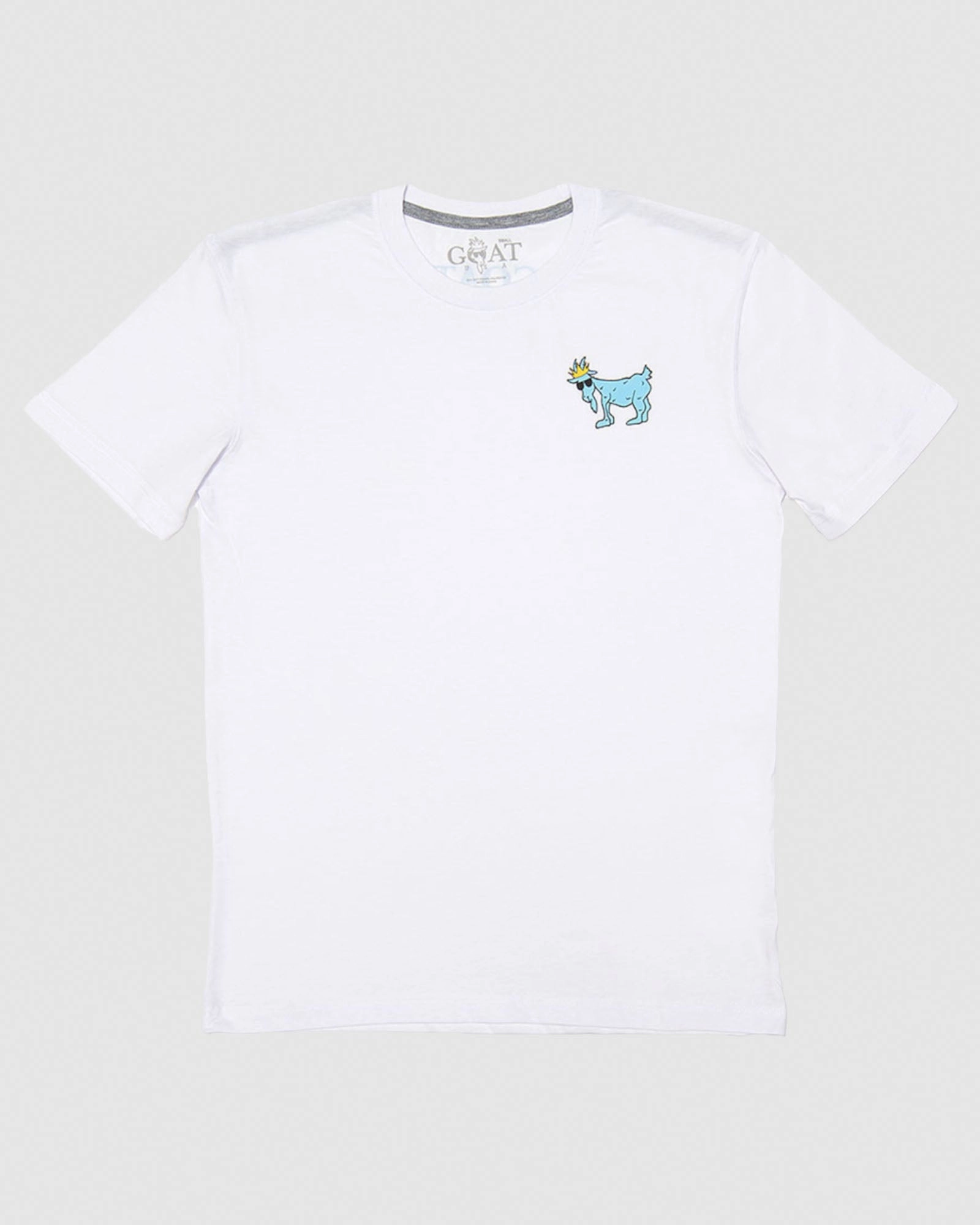 Goat USA Youth WG T-Shirt