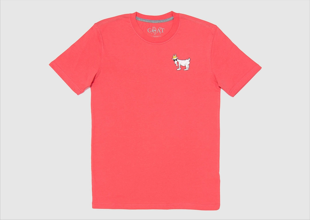 Goat USA Youth WG T-Shirt