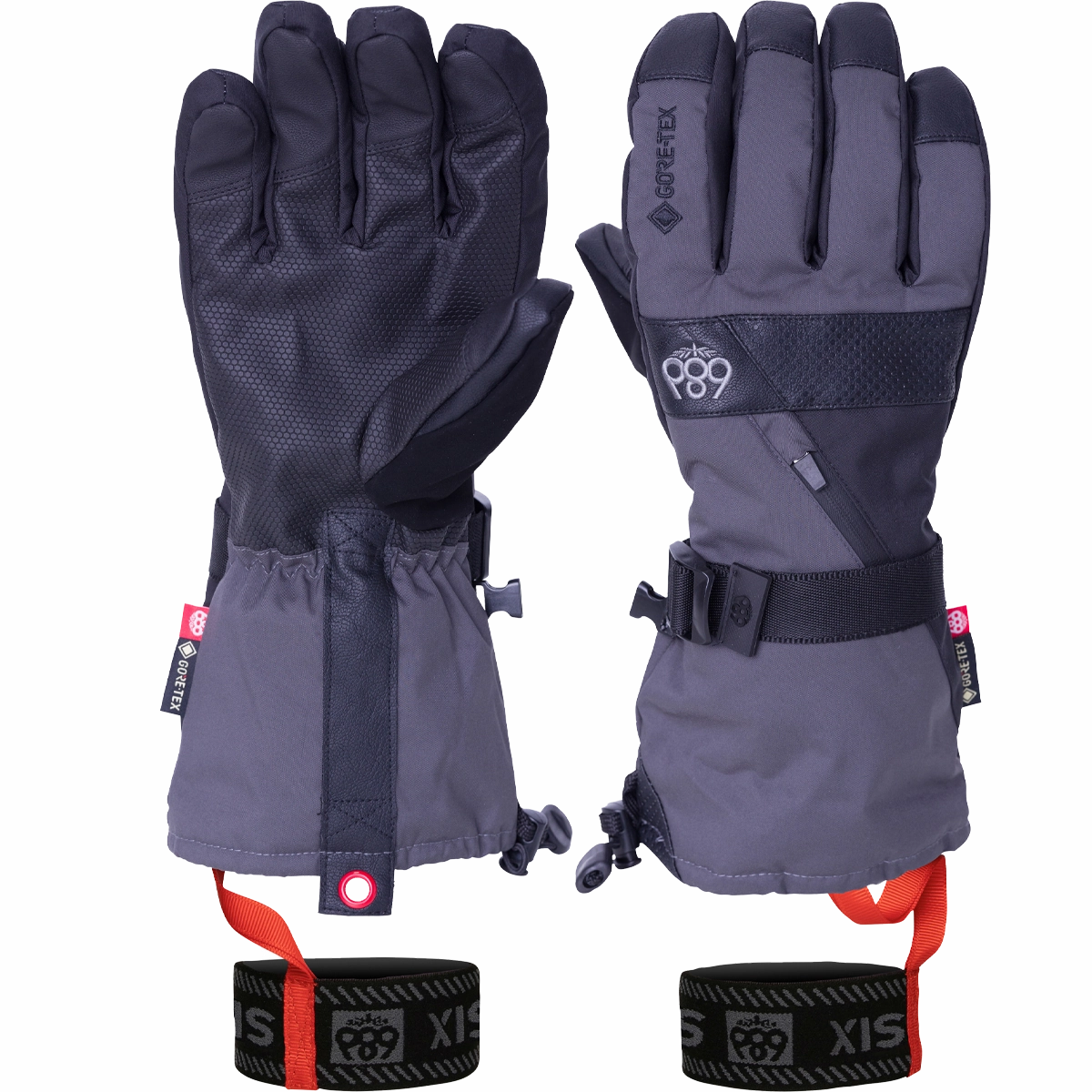 Gore-Tex Smarty 3-in-1 Gauntlet Glove