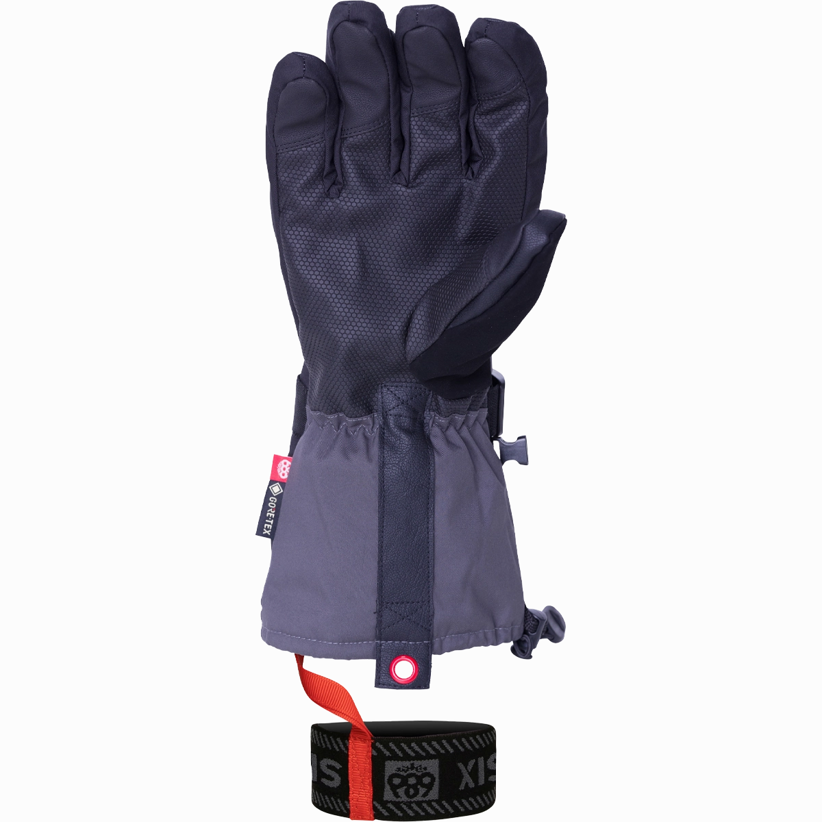 Gore-Tex Smarty 3-in-1 Gauntlet Glove
