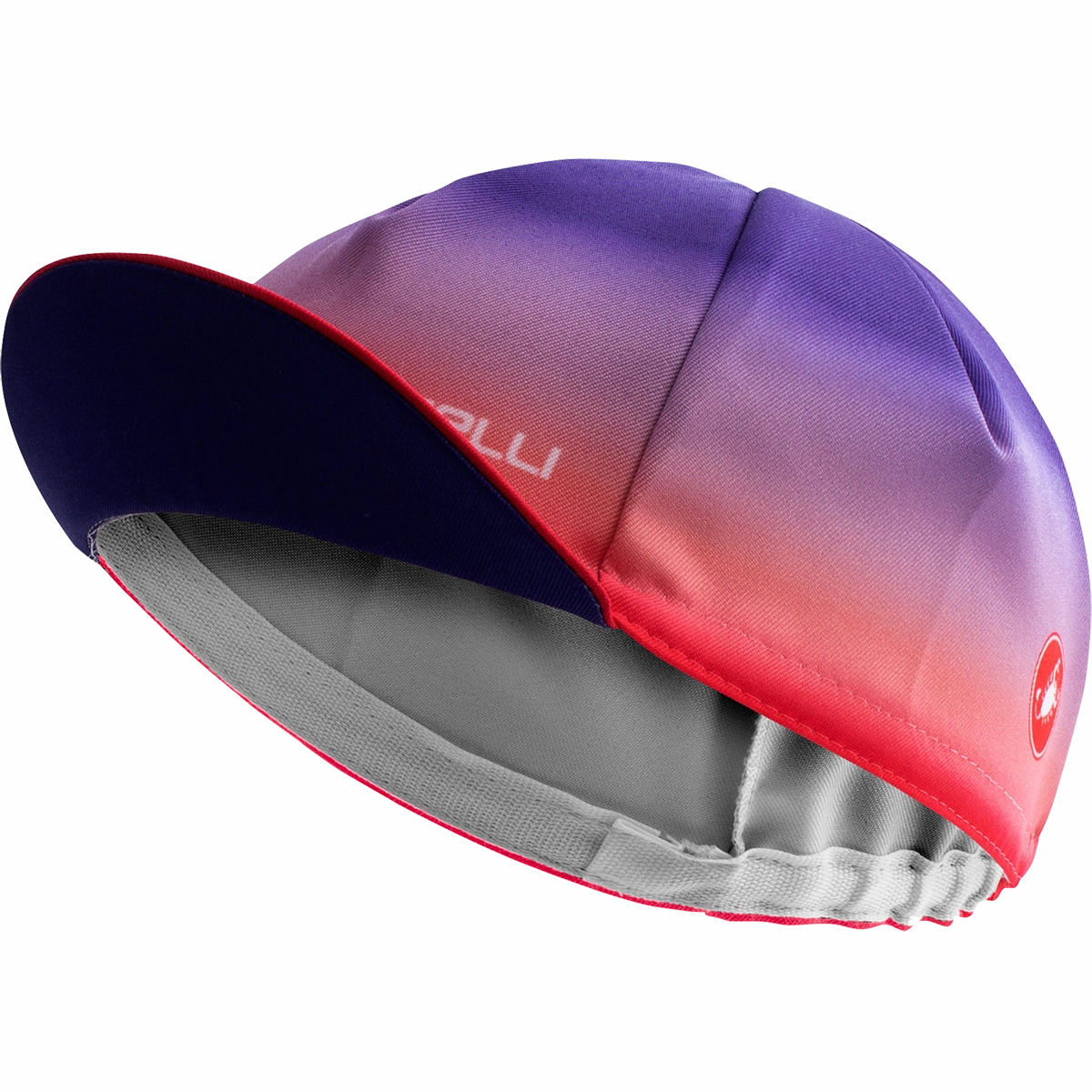 Gradient Cap