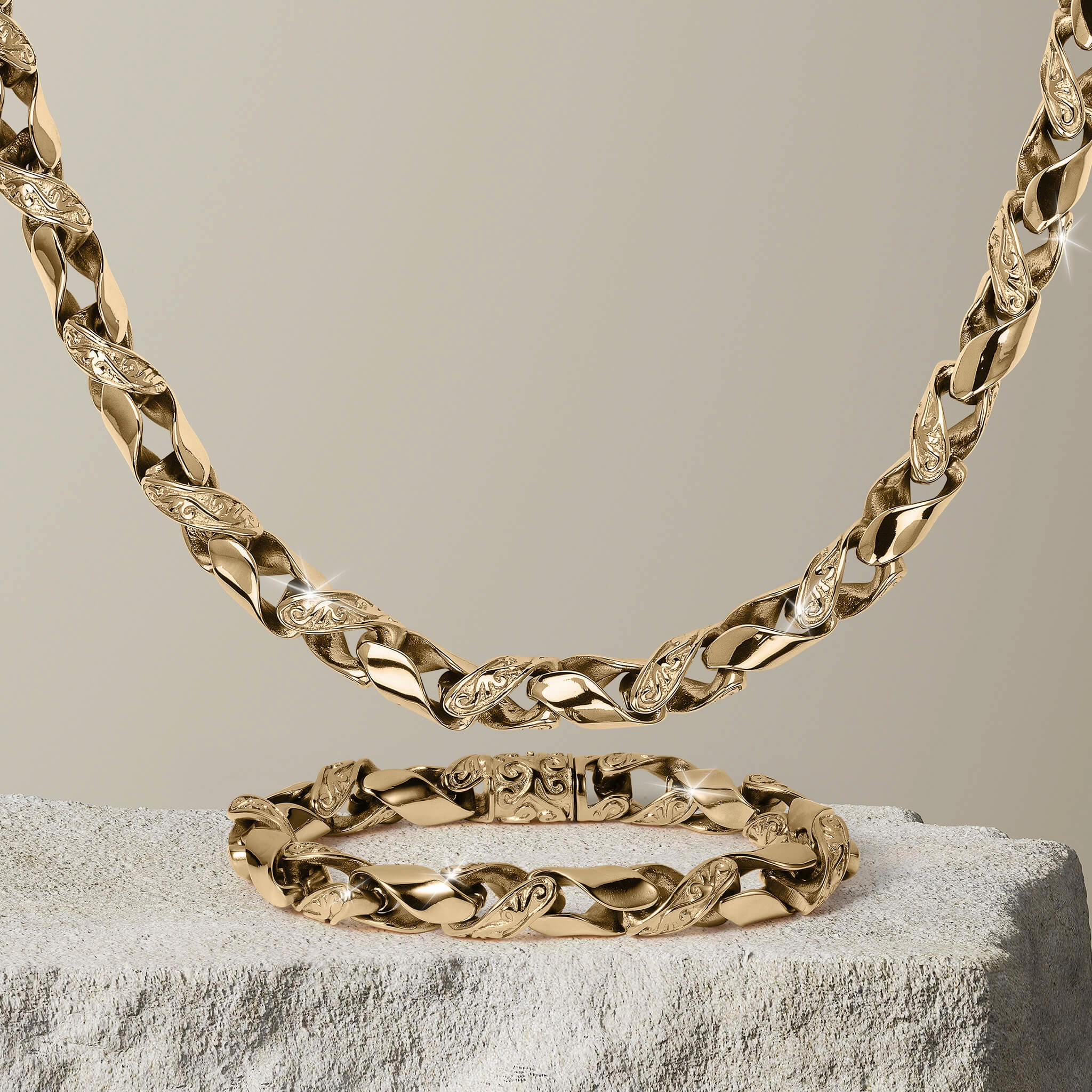 Helix Men's Collection