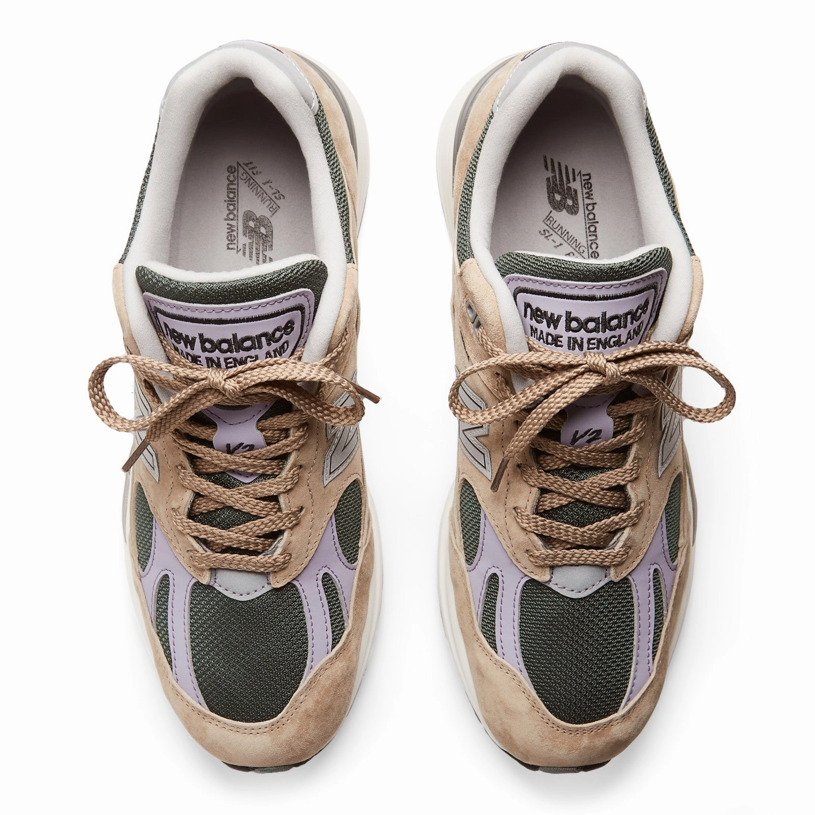 in UK 991v2 'Essentially Offbeat Cement'