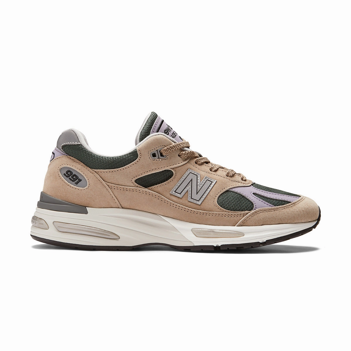 in UK 991v2 'Essentially Offbeat Cement'