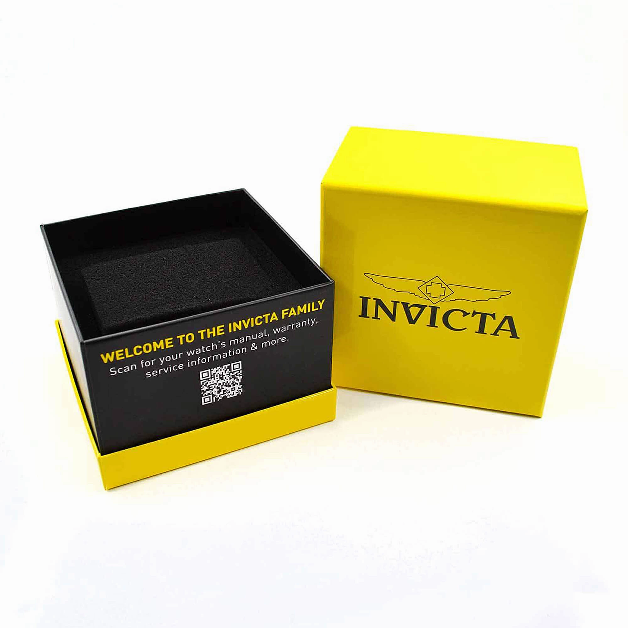 Invicta Men's Watch - NFL Miami Dolphins Light Blue Dial Silver Tone Bracelet | 48087