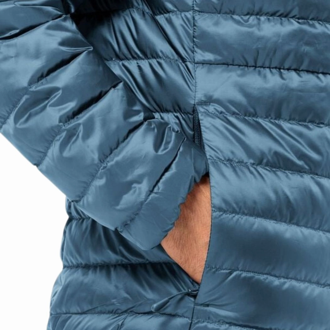 jack wolfskin Pilvi Men's Down Jacket