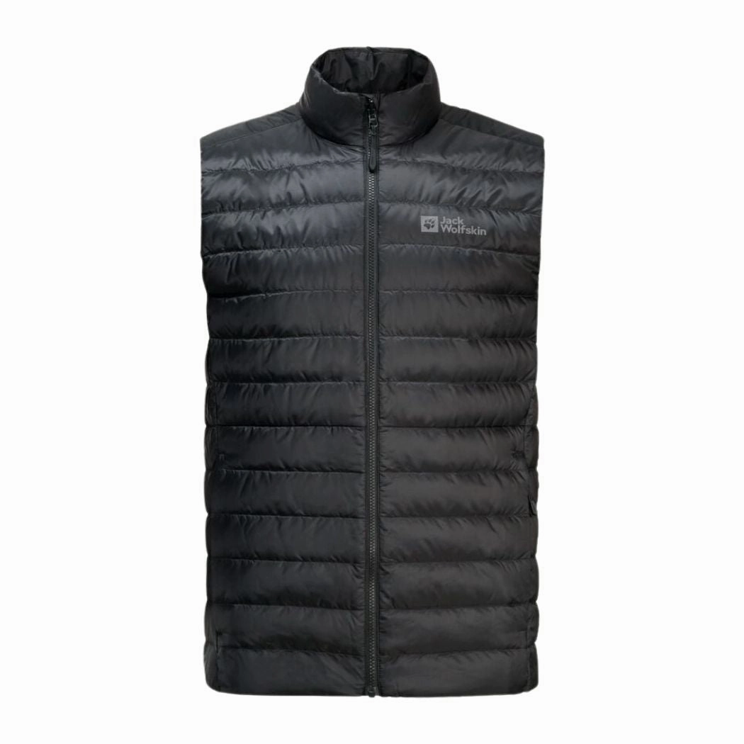 jack wolfskin Pilvi Men's Down Vest