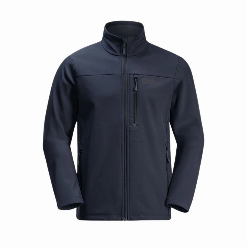 jack wolfskin Whirlwind Men's Jacket