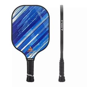 Joola Astro Pickleball Set with 2 Paddles, 2 Balls and Bag