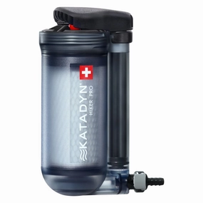 Katadyn 8019857 Hiker Pro Microfilter