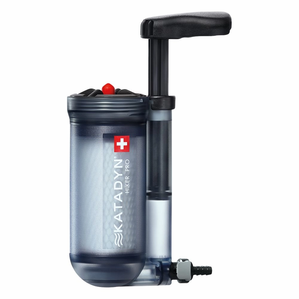 Katadyn 8019857 Hiker Pro Microfilter