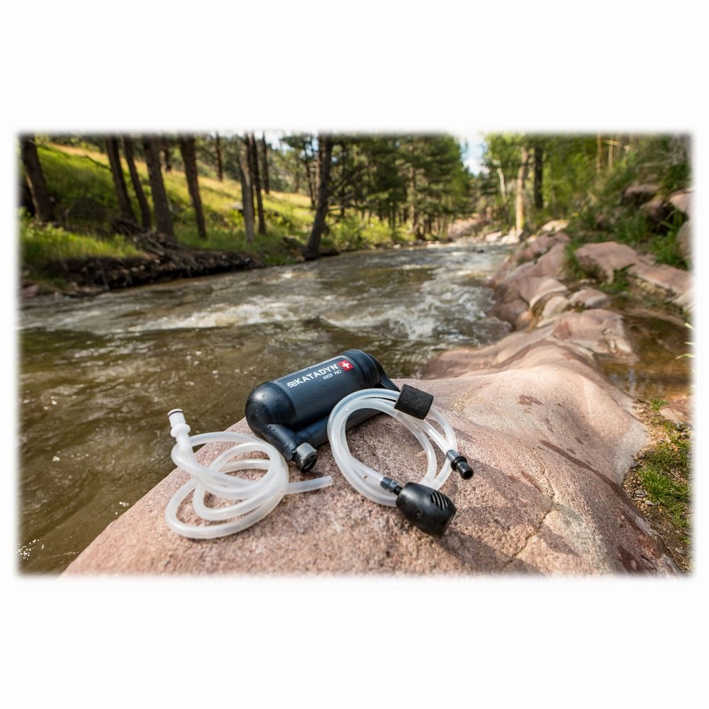 Katadyn 8019857 Hiker Pro Microfilter
