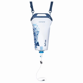 Katadyn BeFree 3.0L Gravity Water Filtration System