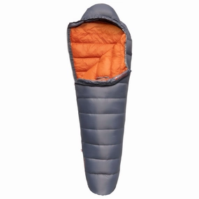 Kelty 35414821RR Cosmic Down 40 Mummy Sleeping Bag, Regular