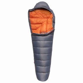 Kelty 35414821RR Cosmic Down 40 Mummy Sleeping Bag, Regular