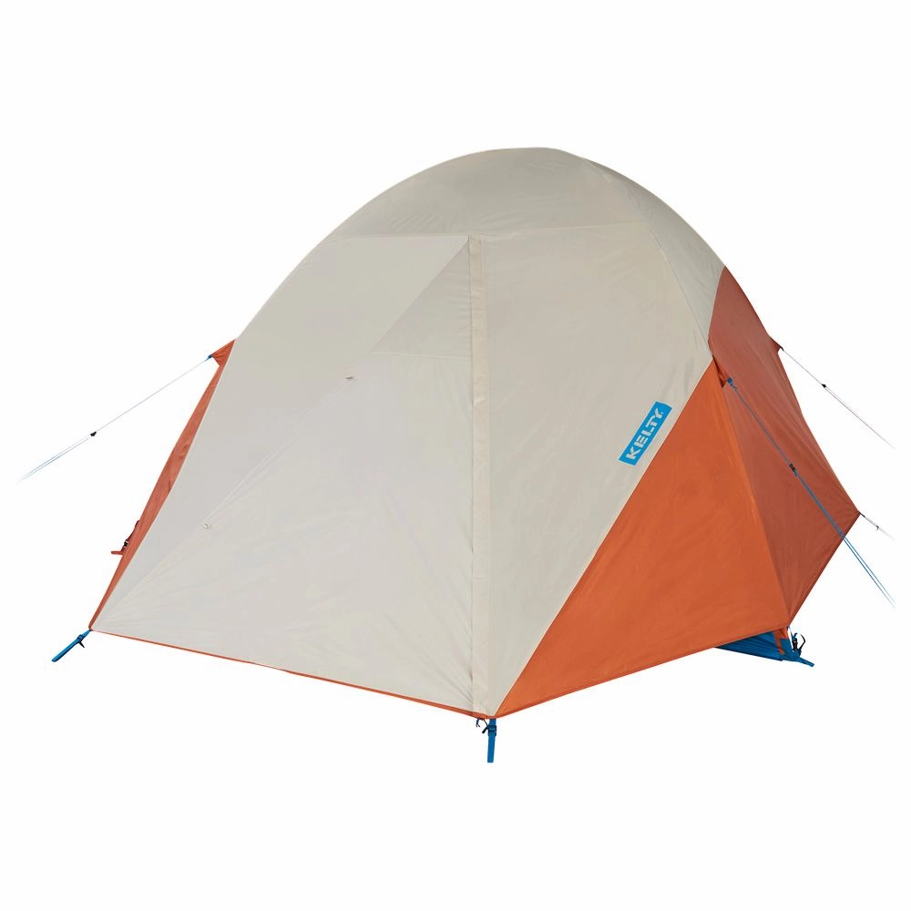 Kelty 90834421 Bodie 6 6-Person Tent