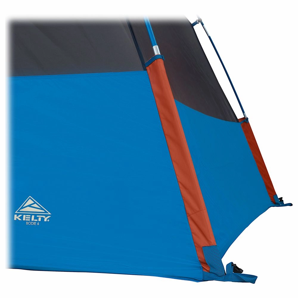 Kelty 90834421 Bodie 6 6-Person Tent