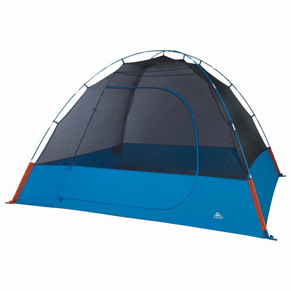 Kelty 90834421 Bodie 6 6-Person Tent