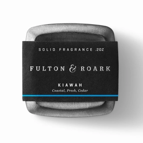 Kiawah Solid Cologne