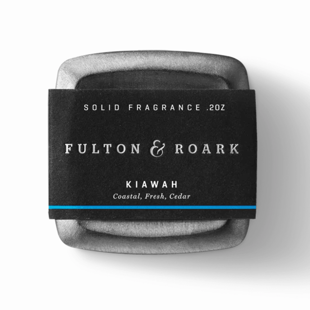 Kiawah Solid Cologne
