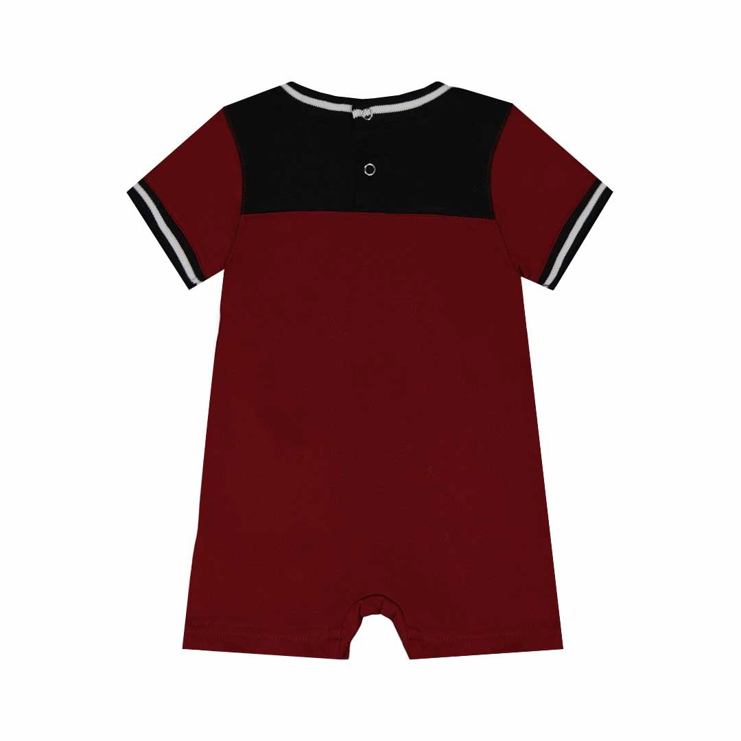 Kids' (Infant) South Carolina Gamecocks Game Day Romper (KQ416S2 99)