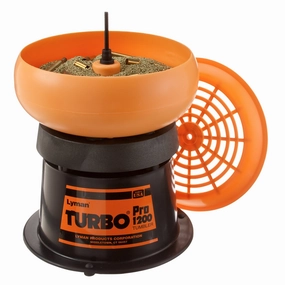 Lyman Turbo 1200 Pro Tumbler