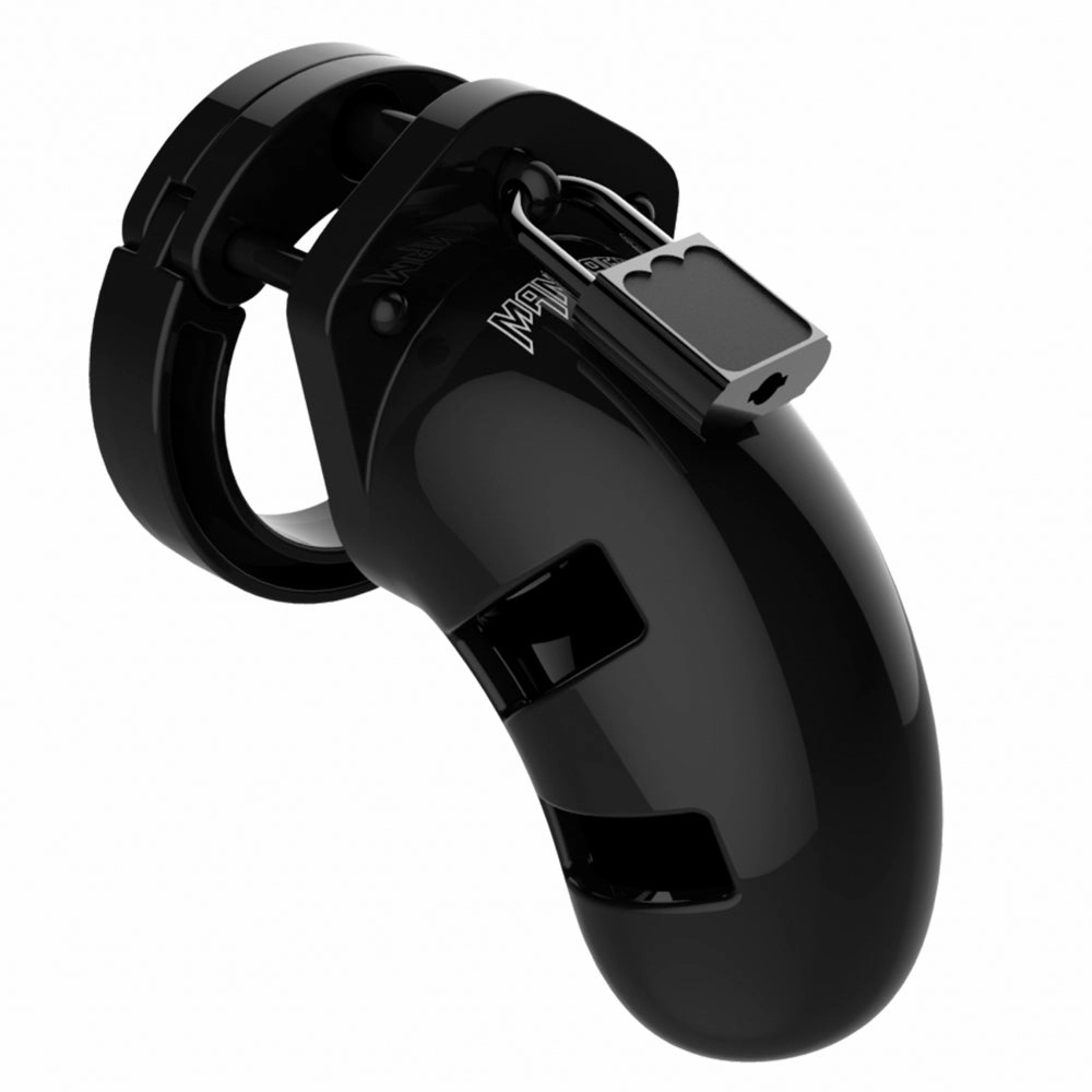 ManCage 3.5" Cock Cage - Model 01
