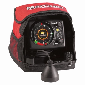 MarCum M5L True Color Ice Fishing Flasher System