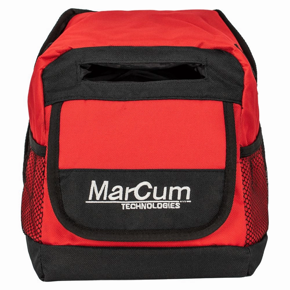 MarCum M5L True Color Ice Fishing Flasher System