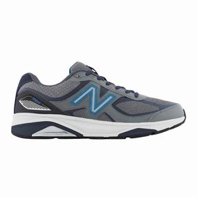 Men's 1540v3 - Marblehead with Black (D Width)