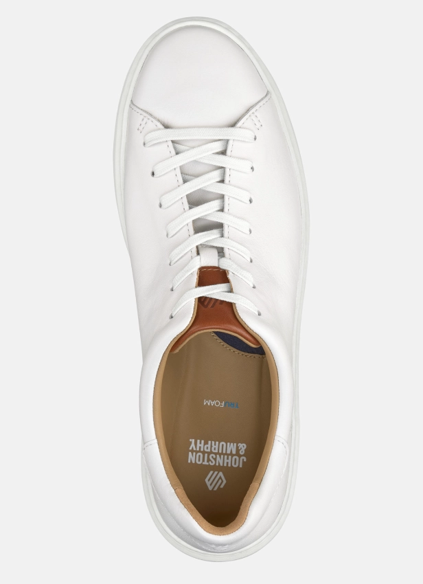 Men's Anders Lace-To-Toe