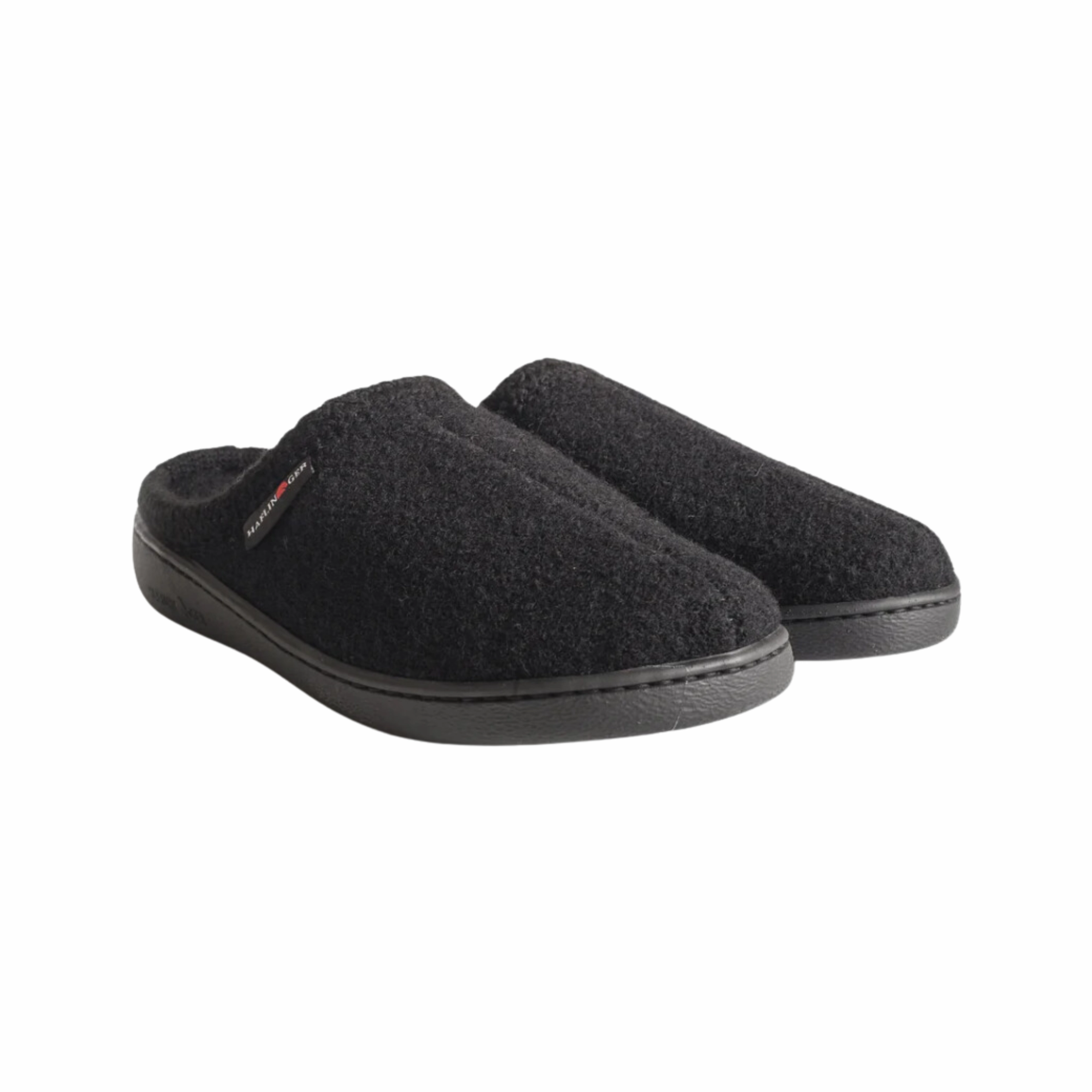 Men's AT - Black