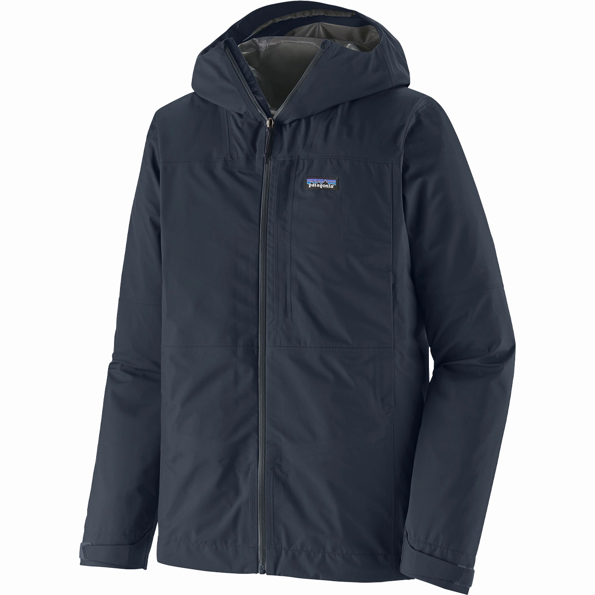 Men's Boulder Fork Rain Jacket