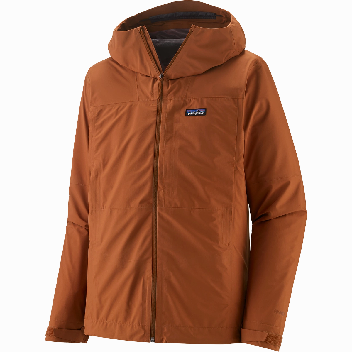 Men's Boulder Fork Rain Jacket