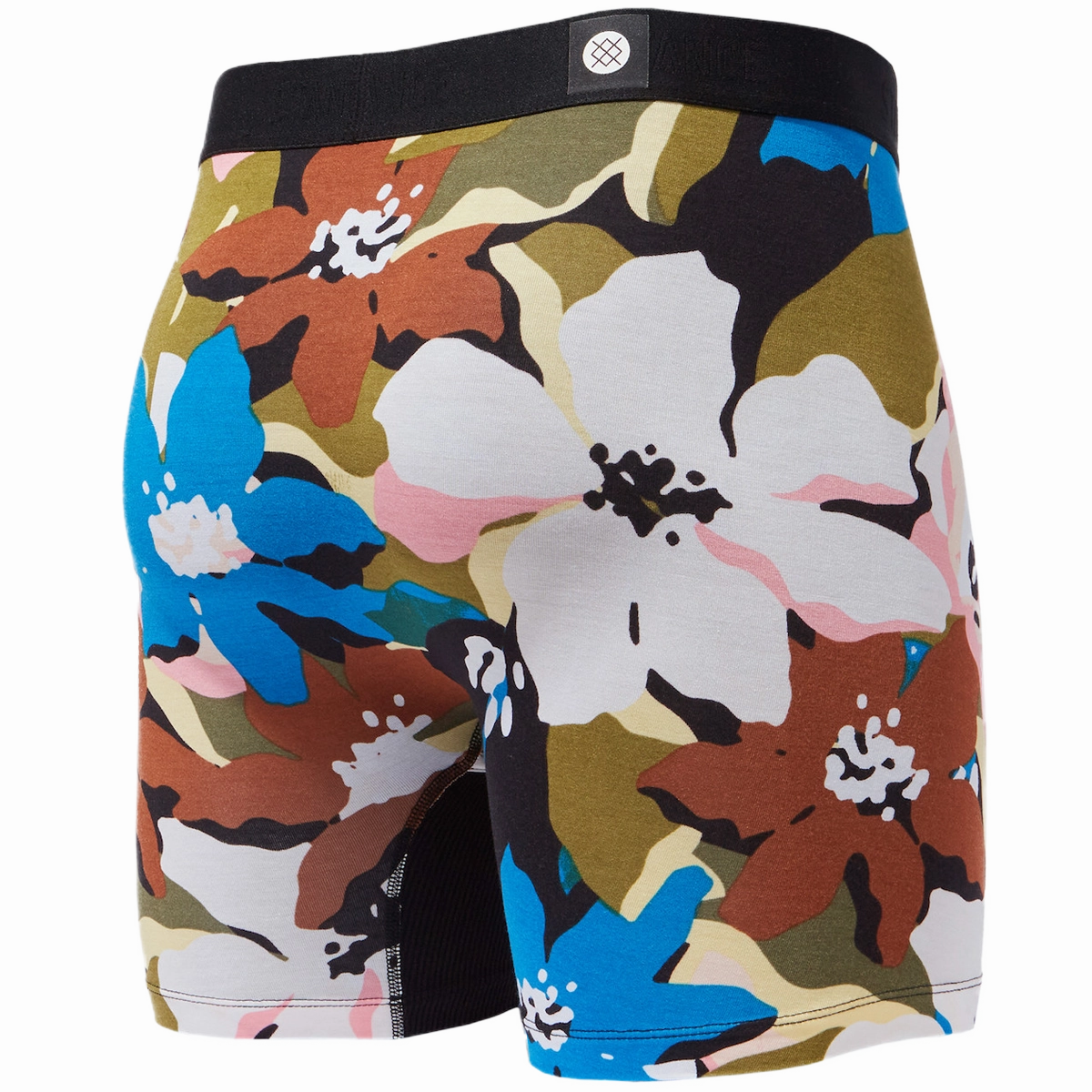 Men's Canero Boxer Brief Underwear