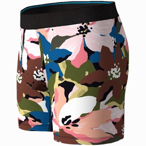 Men's Canero Boxer Brief Underwear