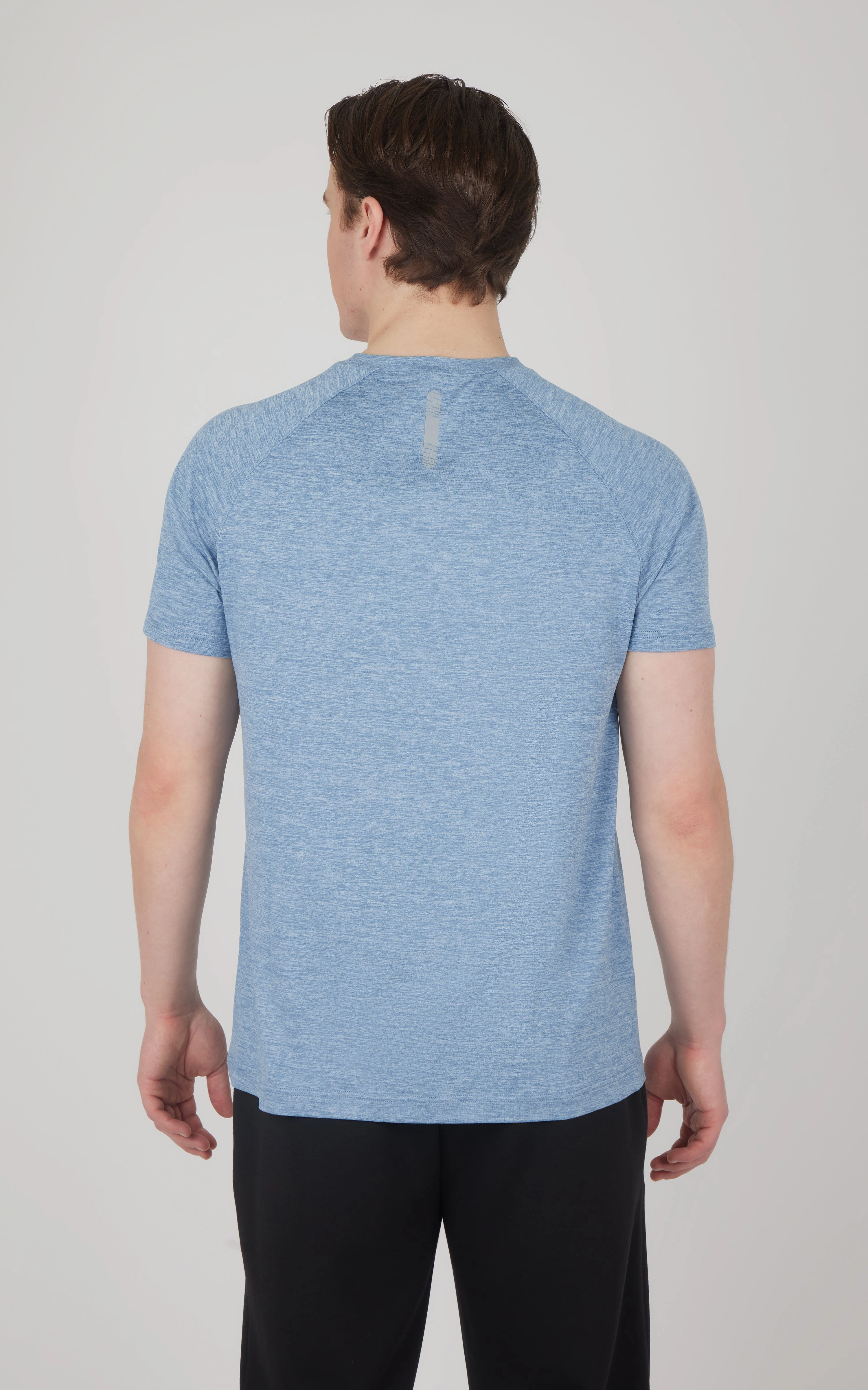 Men's Cationic Short Sleeve Tee