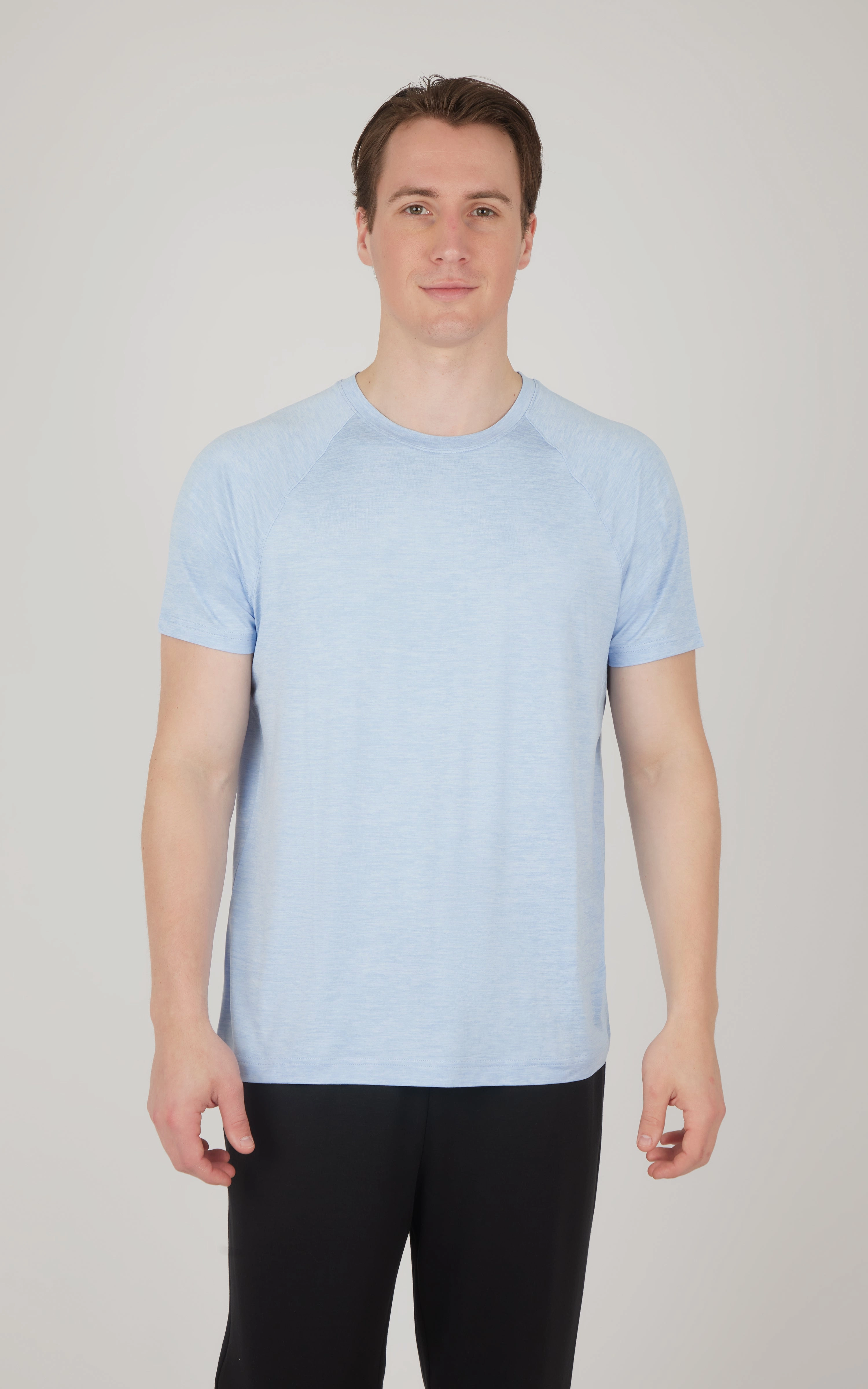 Men's Cationic Short Sleeve Tee