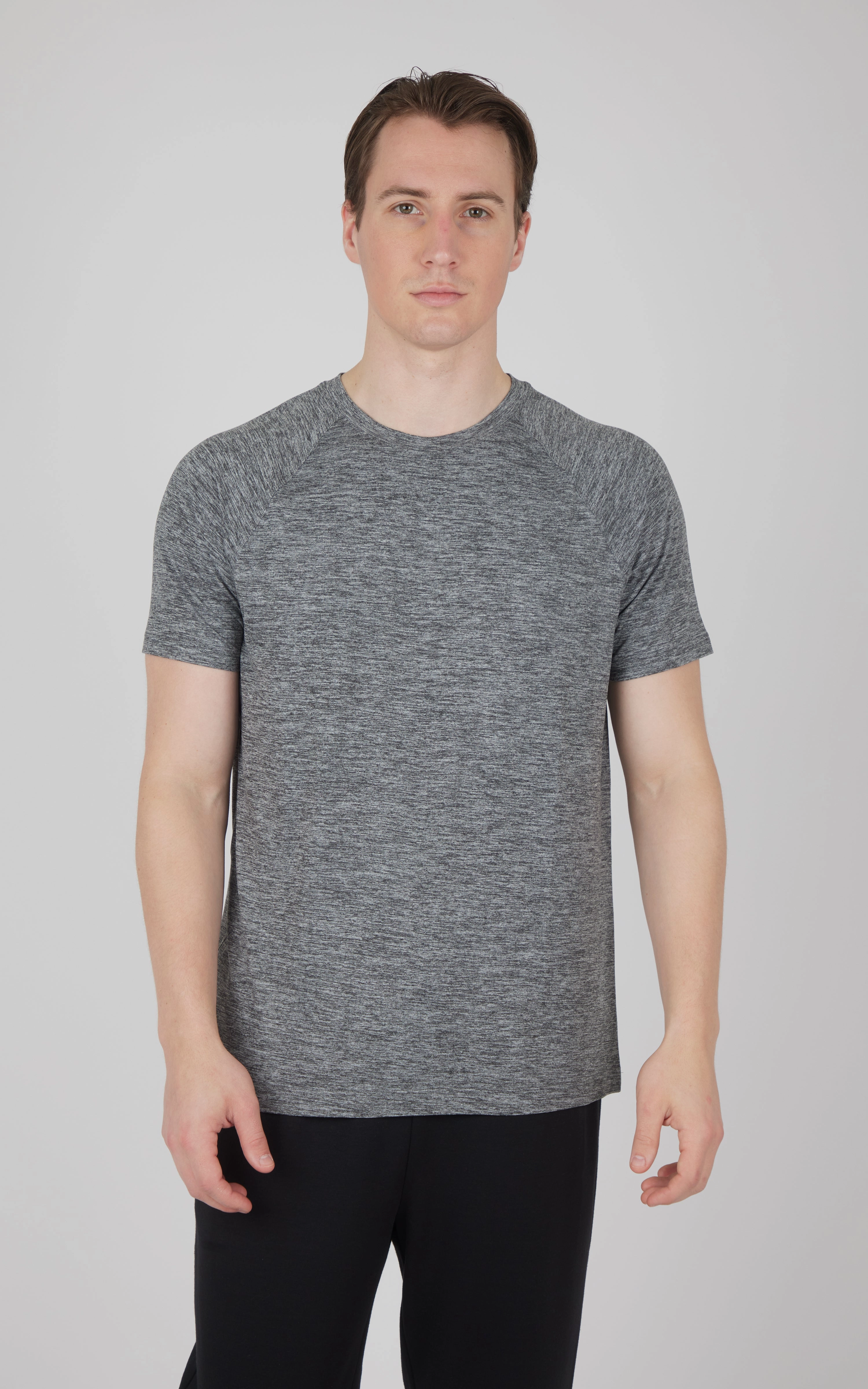 Men's Cationic Short Sleeve Tee