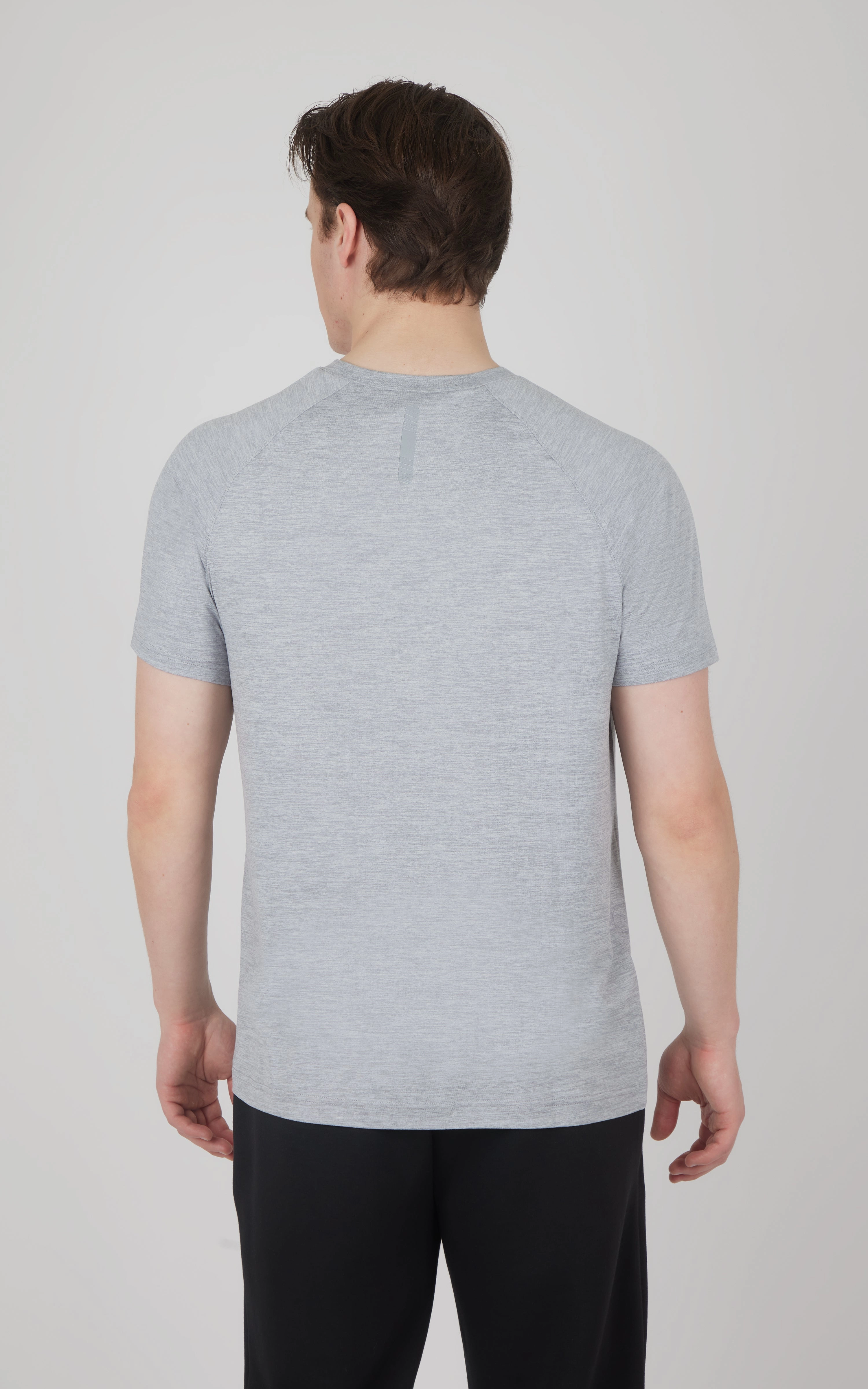 Men's Cationic Short Sleeve Tee