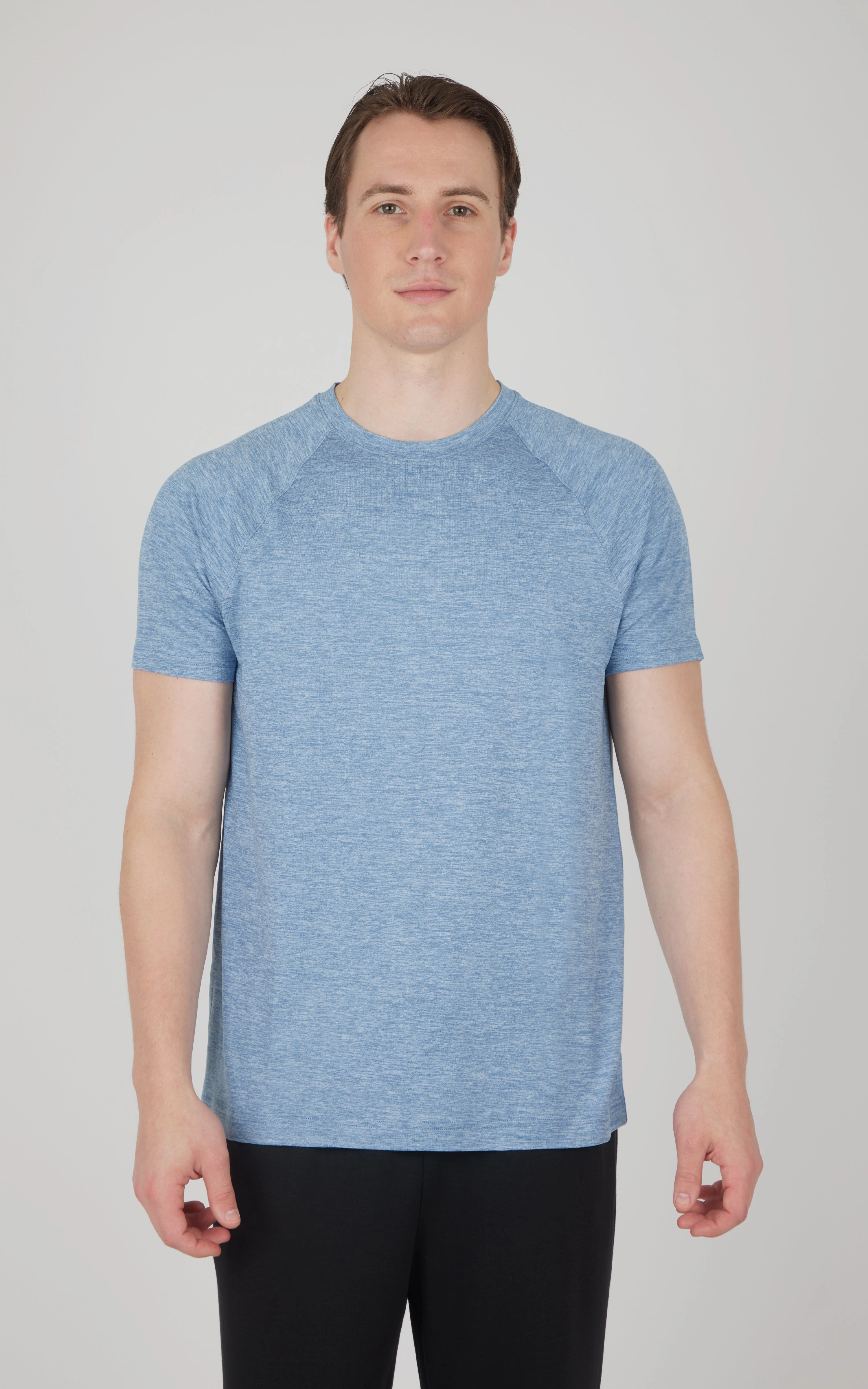 Men's Cationic Short Sleeve Tee