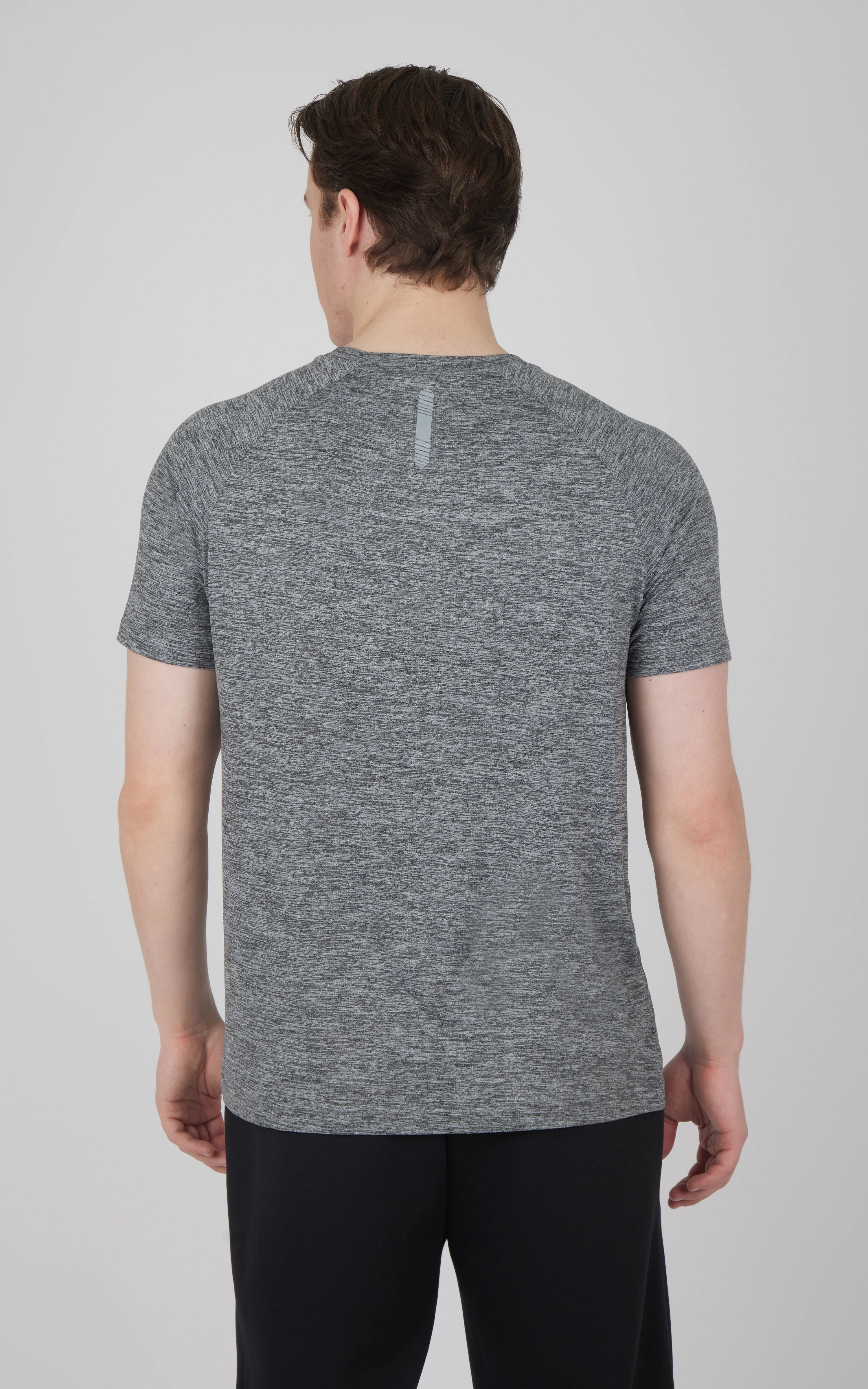 Men's Cationic Short Sleeve Tee